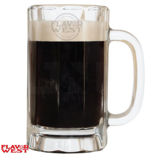 Flavor West Root Beer