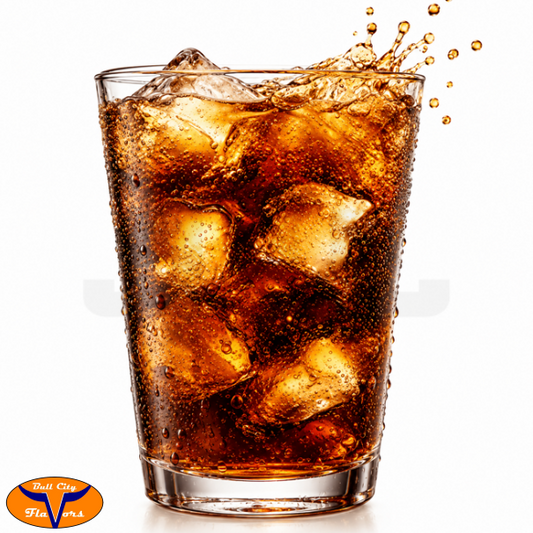 Bull City Flavors Root Beer - In Stock