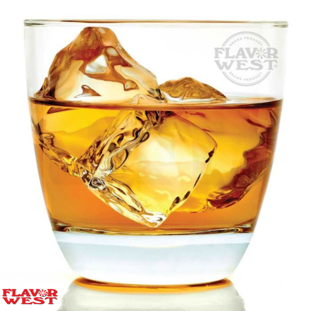 Flavor West Rum