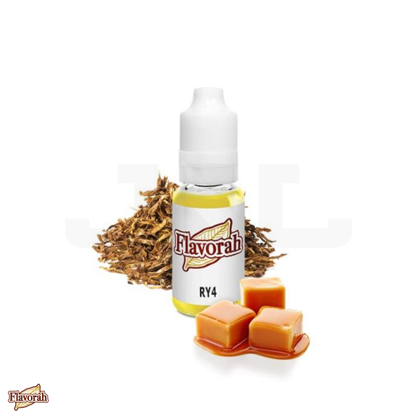Flavorah RY4
