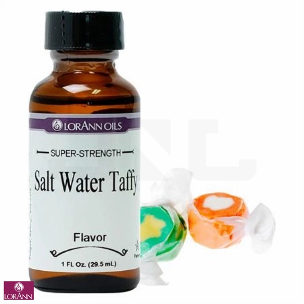 LorAnn Salt Water Taffy