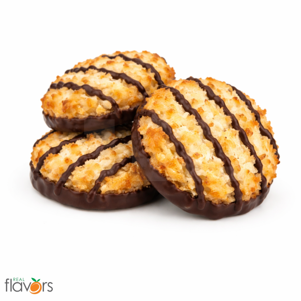 Real Flavors Samoa Extract