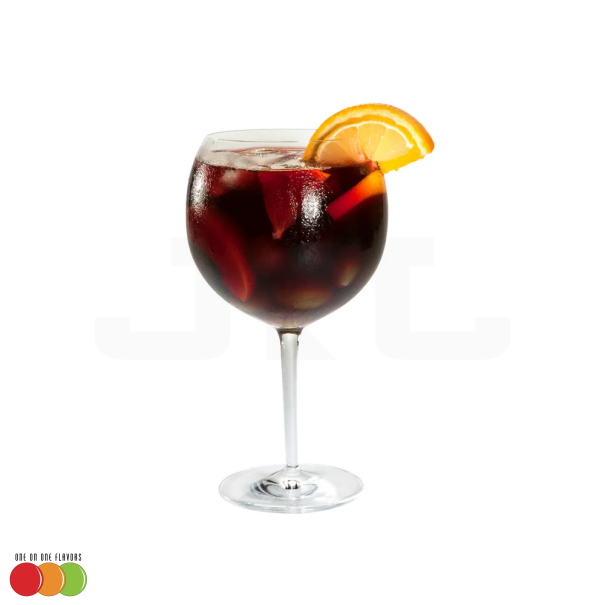 One On One Sangria