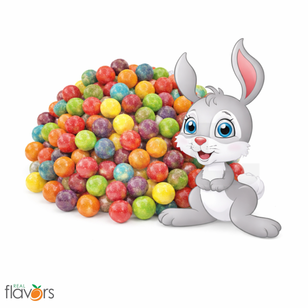 Real Flavors Silly Rabbit Extract