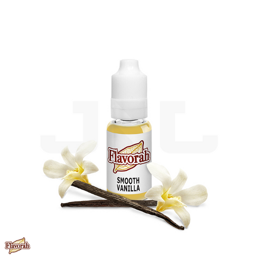 Flavorah Smooth Vanilla