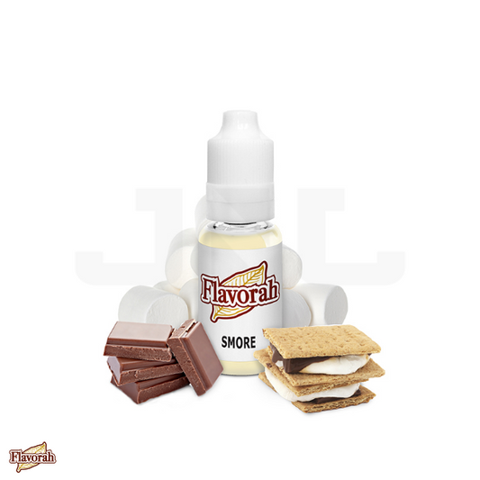 Flavorah Smore