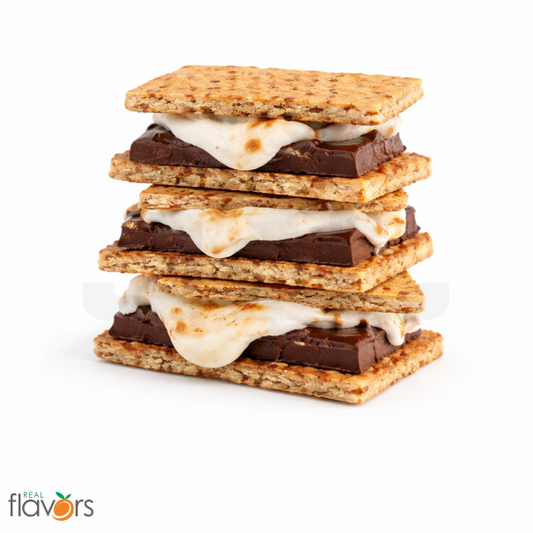 Real Flavors Smores Extract