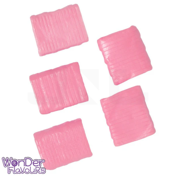 Wonder Flavours SC Soft Candy (Pink Strawberry)