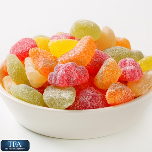 TFA Sour - In Stock