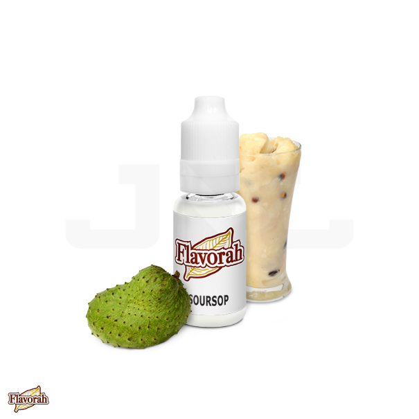 Flavorah Soursop