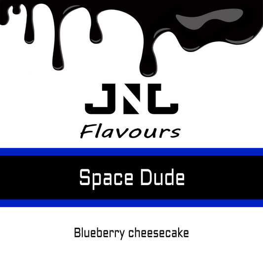 Space Dude