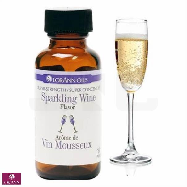 LorAnn Sparkling Wine