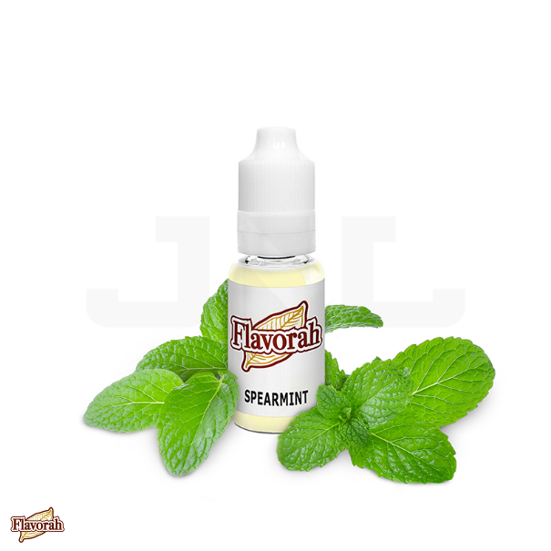 Flavorah Spearmint