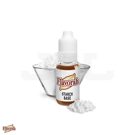 Flavorah Starch Base