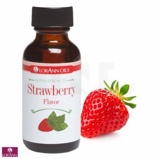 LorAnn Strawberry