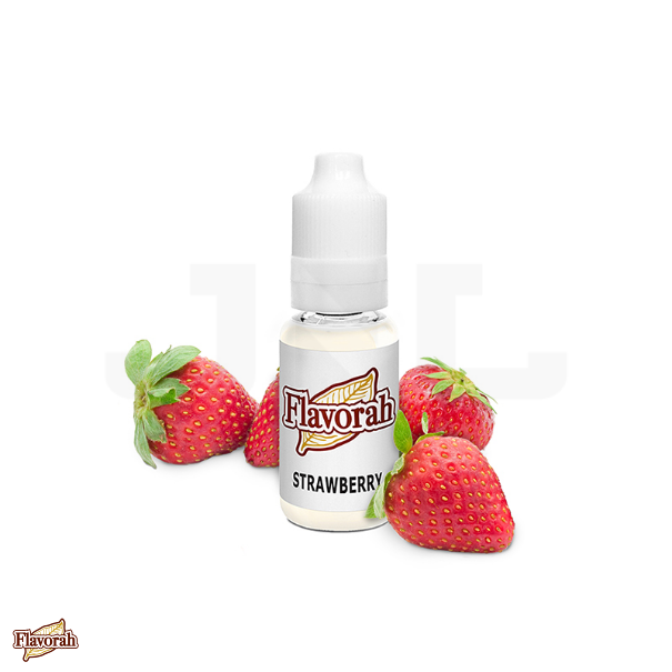 Flavorah Strawberry