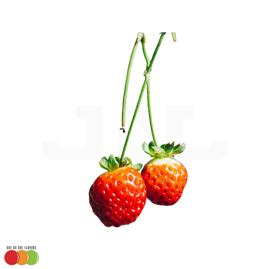 One On One Strawberry (Fresh) - In Stock