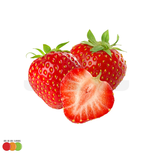 One On One Strawberry (Fruit)