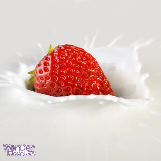 Wonder Flavours SC Strawberry Milk