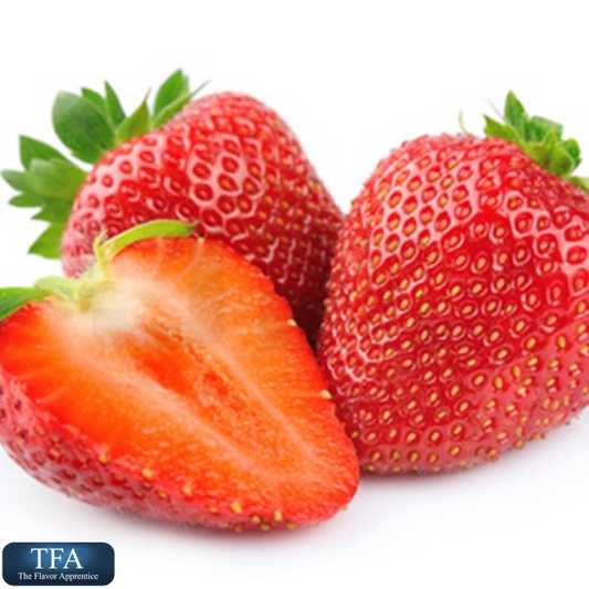 TFA Strawberry Ripe