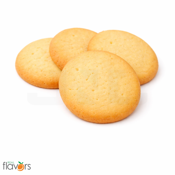 Real Flavors Sugar Cookie Extract