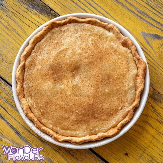 Wonder Flavours SC Sugar Pie