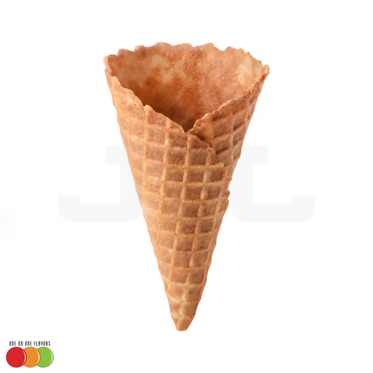 One On One Sugar Cone - In Stock
