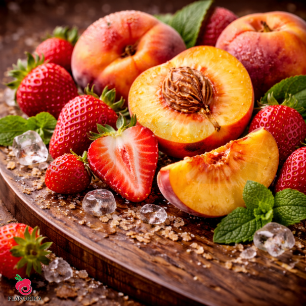 Flavorika Summer Feelings