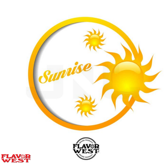 Flavor West Sunrise