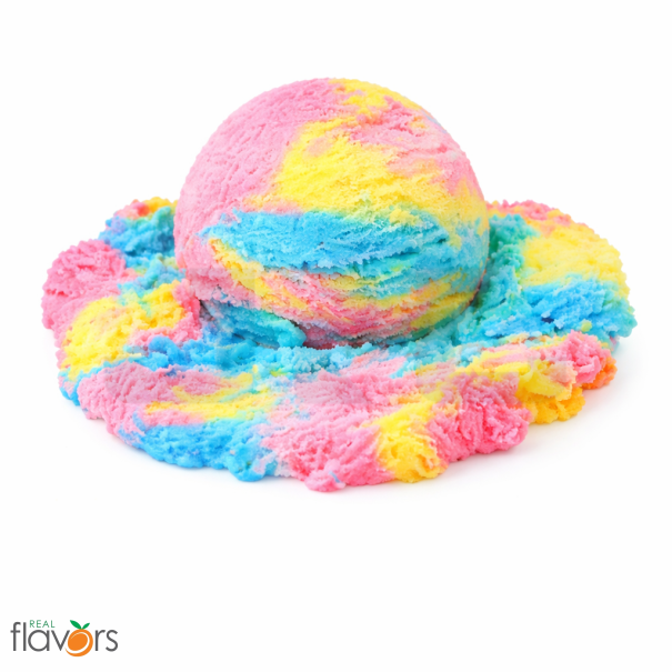 Real Flavors Super Ice Cream Extract