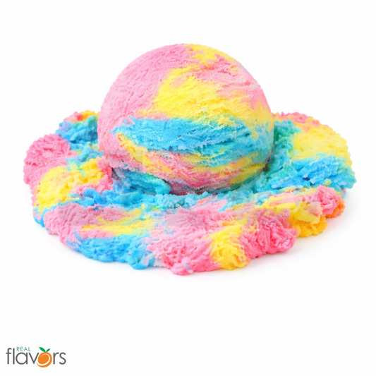 Real Flavors Super Ice Cream Extract