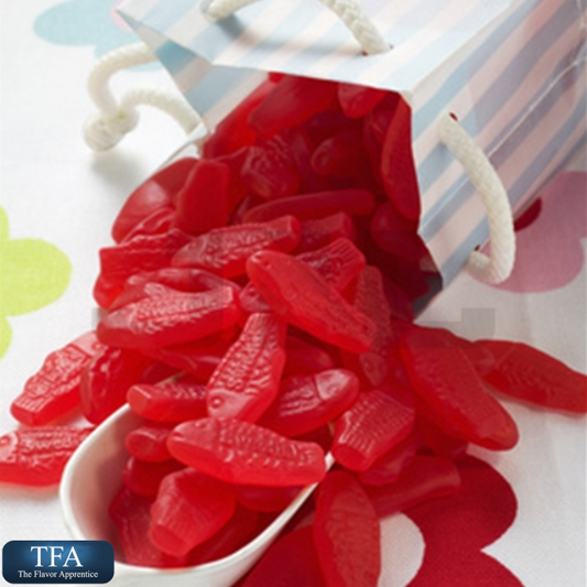 TFA Swedish Gummy