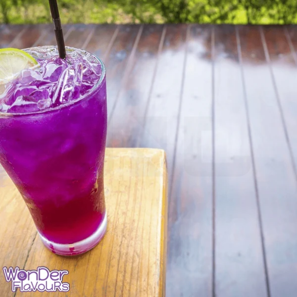 Wonder Flavours Sweet And Sour Purple Drink