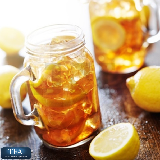 TFA Sweet Tea