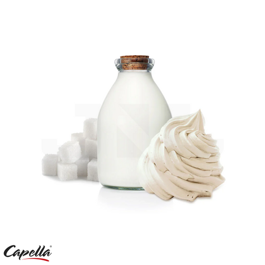 Capella Sweet Cream