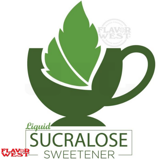 Flavor West Sweetener - In Stock