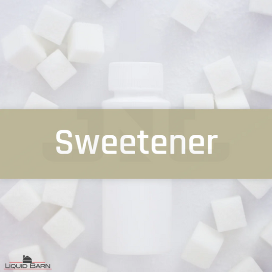 Liquid Barn Sweetener - In Stock