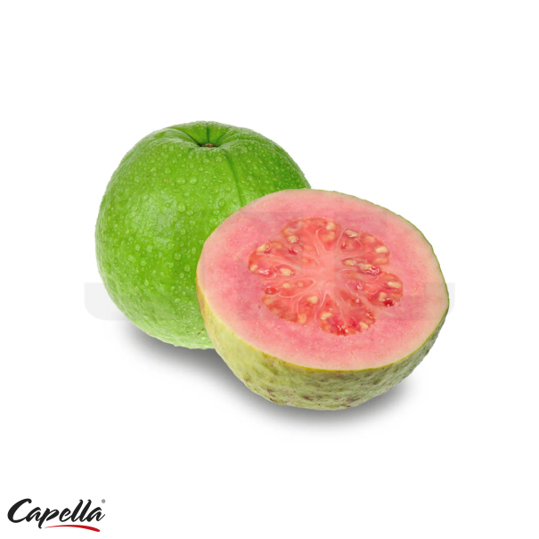 Capella Sweet Guava