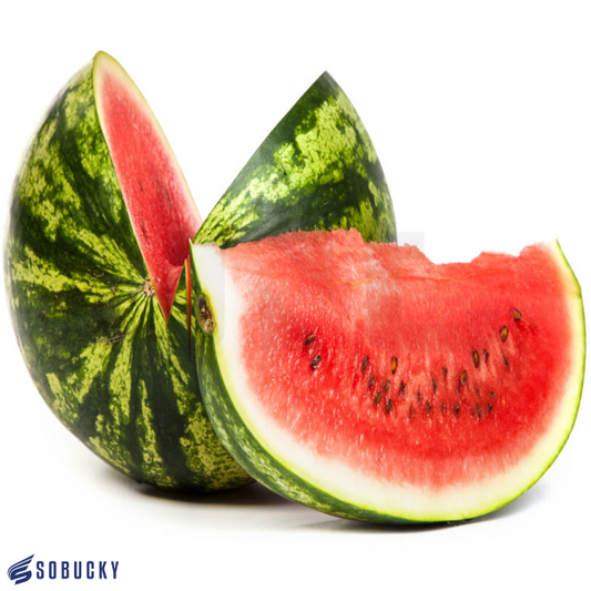 Sobucky Super Aromas Sweet Watermelon - In Stock
