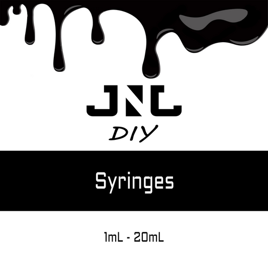 Syringes