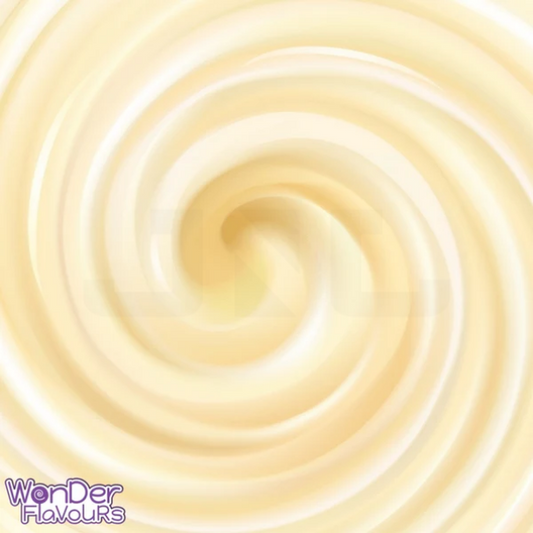 Wonder Flavours Tahitan Vanilla Cream
