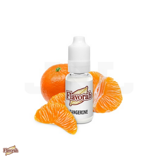 Flavorah Tangerine