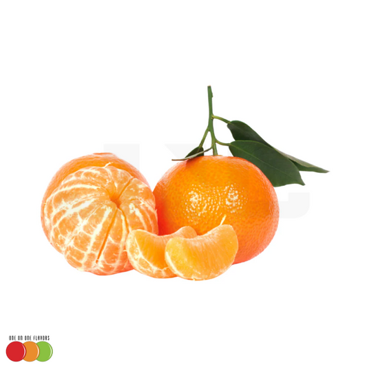 One On One Tangerine