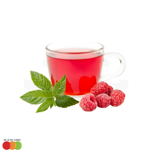 One On One Tea (Berry)
