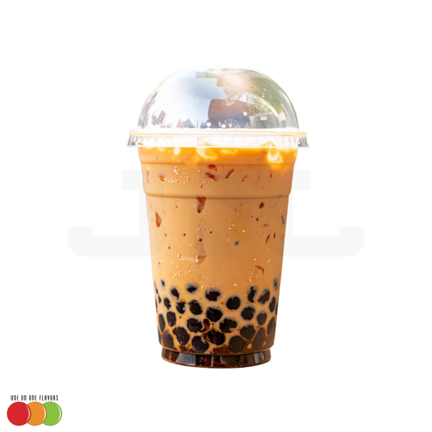 One On One Tea (Boba)