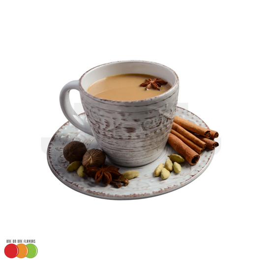 One On One Tea (Chai)