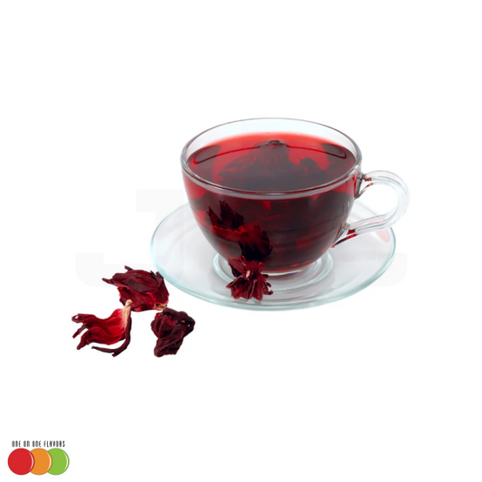 One On One Tea (Hibiscus)