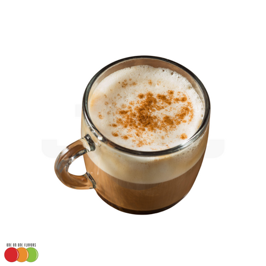 One On One Tea (Pumpkin Chai)