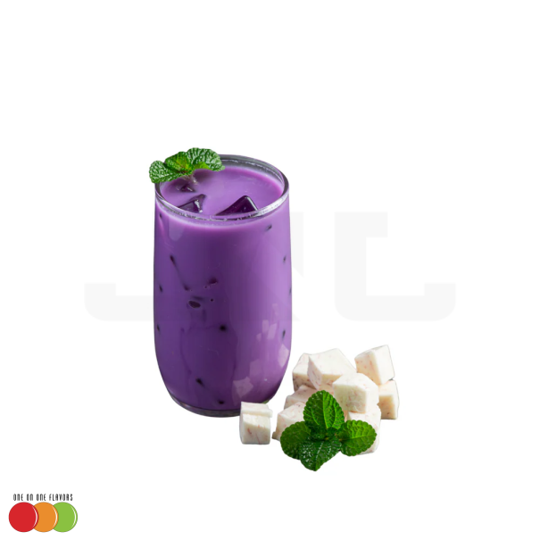 One On One Tea (Taro)