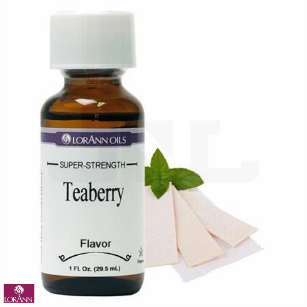 LorAnn Teaberry